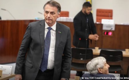 Prisão domiciliar: saiba o que Bolsonaro está proibido de fazer