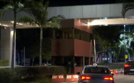 Suspeito de feminicídio é preso em flagrante em apartamento de Alphaville, Barueri