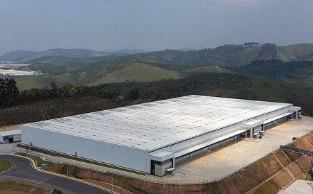 Cajamar reforça protagonismo logístico com nova operação da DP World Brasil