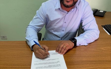 Vereador Flávio Comajo apresentará requerimento com foco em ações da SABESP em Cajamar