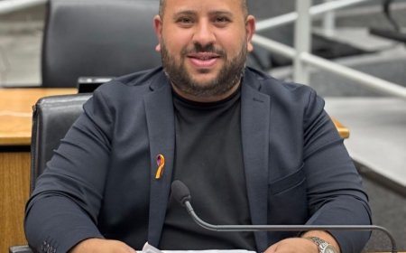 Vereador Lele Aprigio propõe projeto de cestas nutricionais para famílias em vulnerabilidade em Cajamar