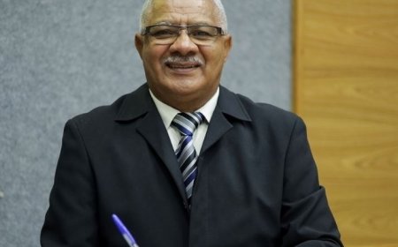 Vereador Mané do América sugere implantação de loja parceira para emissão do Cartão TOP em Cajamar