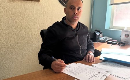 Vereador Lê Martins propõe inclusão de polipectomia na rede municipal de saúde e criação do programa “Médicos nas Creches” em Cajamar