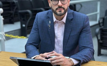 Câmara de Cajamar aprova indicação do vereador Dr. Vinícius Zago para inclusão de colonoscopia no calendário anual de saúde