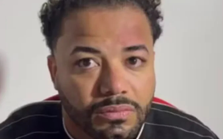 Influenciador Hytalo Santos é preso em São Paulo por suspeita de exploração sexual infantil