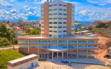 Prefeitura de Francisco Morato abre concurso com 81 vagas para cargos de nível superior na área educacional