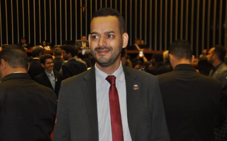 Felipe Lima vence Bran Celeguim na Justiça