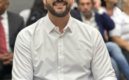 Vereador Dr. Vinícius Zago propõe criação de linha de ônibus entre Cajamar Centro e bairro Gato Preto