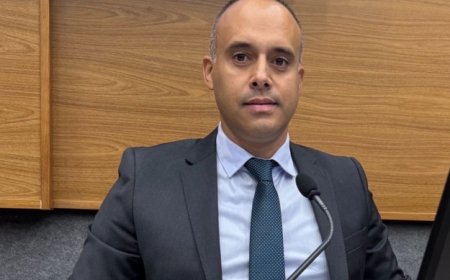 Vereador Lê Martins solicita desobstrução de manilhas e bocas de lobo no Acampamento Florim, em Água Fria