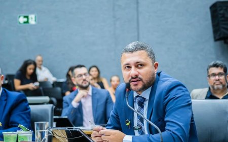Vereador Will do Pesqueiro propõe implantação de implante contraceptivo gratuito nas unidades de saúde de Cajamar