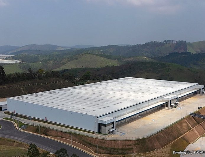 Cajamar reforça protagonismo logístico com nova operação da DP World Brasil