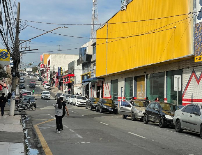 Sexta-feira (8) ainda será de sol mas chuva deve chegar depois do almoço
