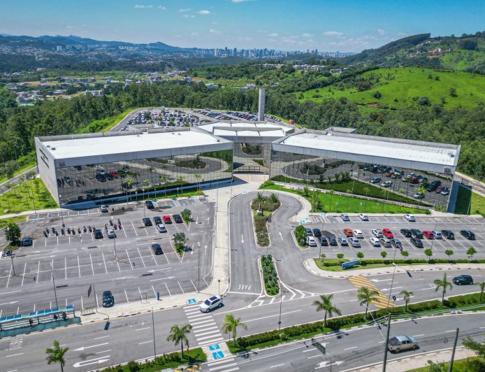 Justiça anula 267 cargos comissionados criados pela Prefeitura de Santana de Parnaíba