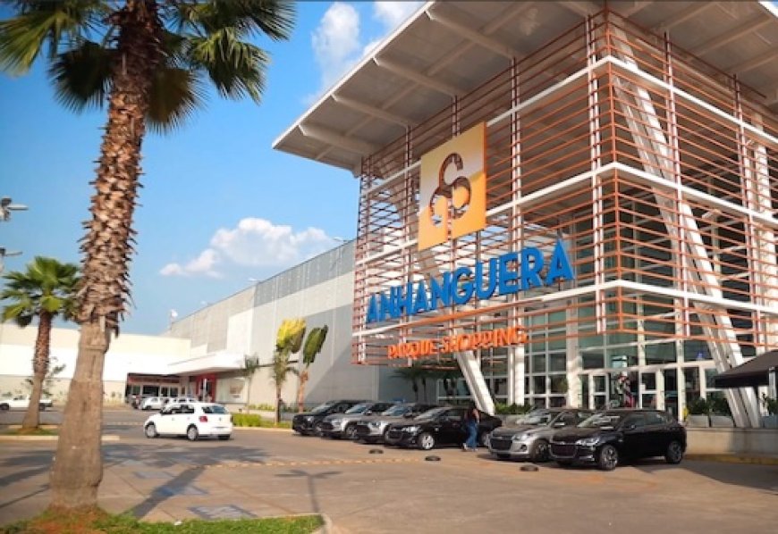 Anhanguera Parque Shopping celebra 10 anos com inauguração do McDonald’s em Cajamar