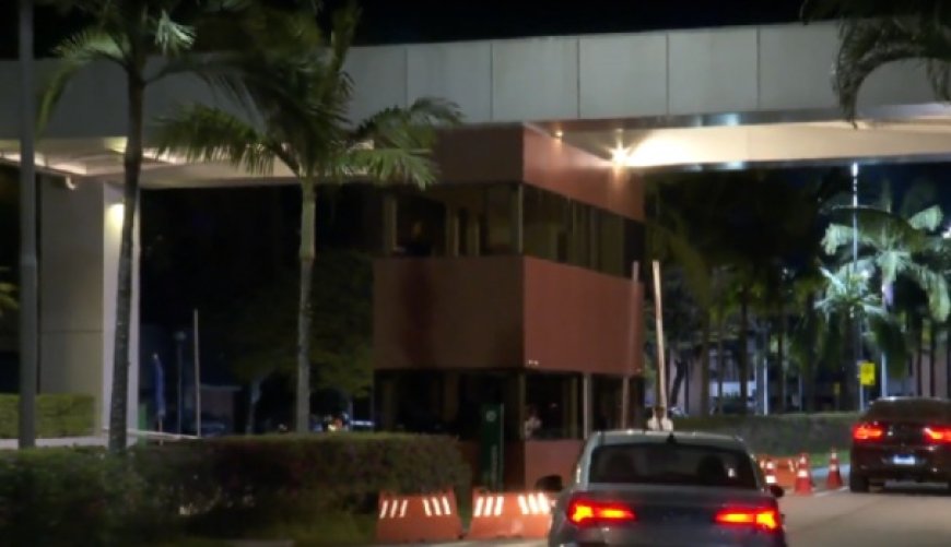 Suspeito de feminicídio é preso em flagrante em apartamento de Alphaville, Barueri