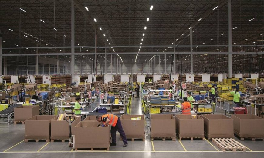 Mercado Livre abre 200 vagas efetivas na área logística para Cajamar, Jundiaí e região