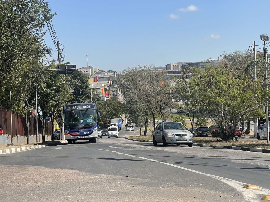 Amplitude térmica marca o clima em Cajamar nos próximos dias