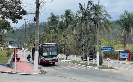 Terça-feira em Cajamar tem céu parcialmente nublado antes da chegada de frente fria