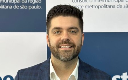 ELEIÇÕES 2026: Candidatura de Danilo Joan pode fortalecer PSD no cenário estadual