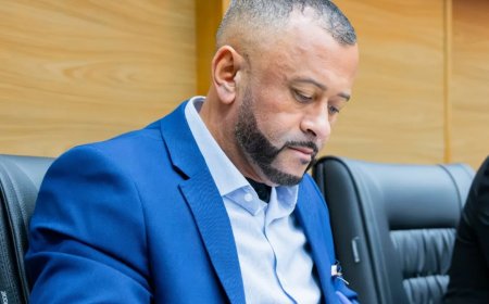 Vereador Flavio Comajo questiona Prefeitura sobre projetos de turismo e esportes em Cajamar