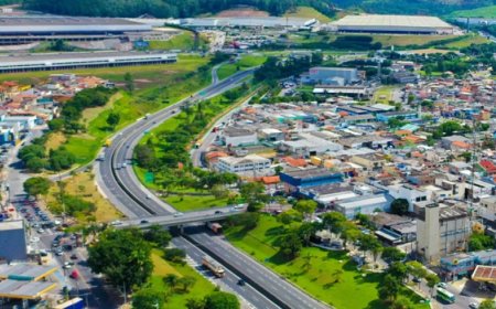 Cajamar conquista 22ª posição no ranking nacional de Inovação e Dinamismo Econômico