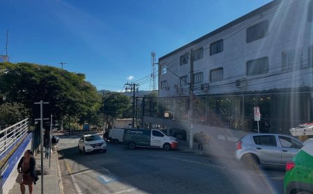 Última semana do inverno será marcada por onda de calor em Cajamar e região