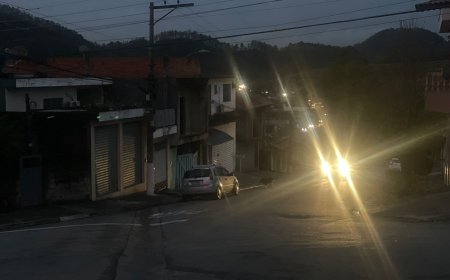 Cajamar ainda tem 452 famílias sem energia após temporal de segunda-feira