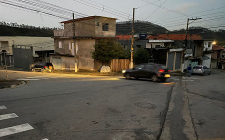 Mais de 300 imóveis ainda estão sem energia em Cajamar; bairros enfrentam falta de água há quatro dias