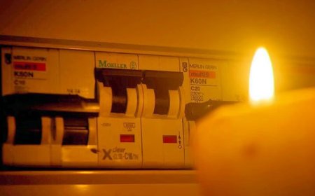 Enel divulga dados divergentes e número de casas sem energia aumenta em Cajamar nesta quinta (25)
