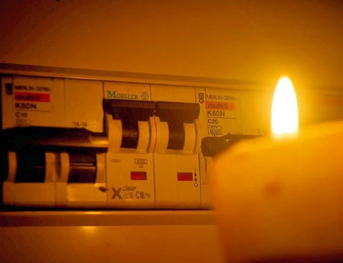 Cajamar registra 1.968 imóveis sem energia; ventos leves e moderados atingem a cidade, mas sem ocorrências