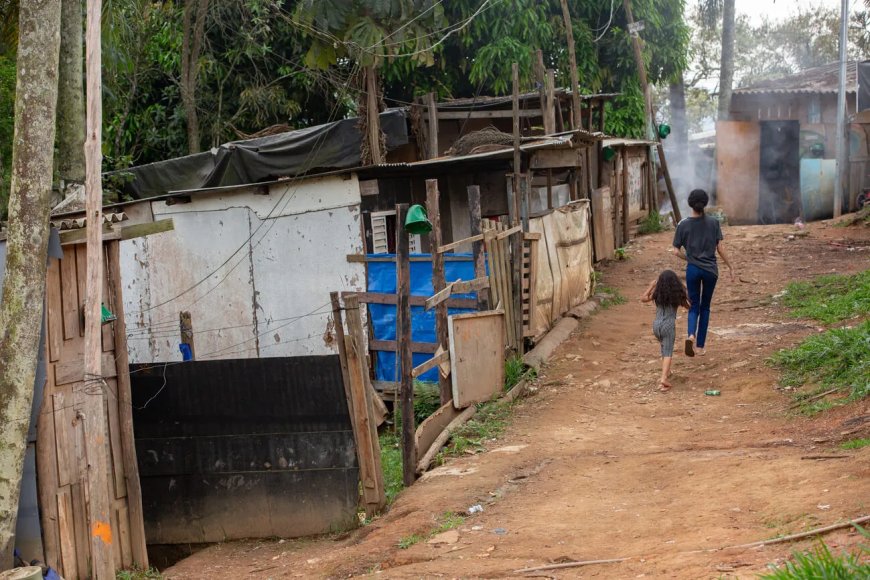 Justiça determina desocupação de área em Cajamar ocupada desde 2019