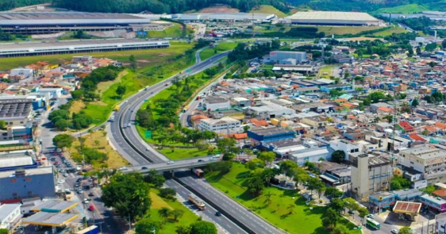 Cajamar conquista 22ª posição no ranking nacional de Inovação e Dinamismo Econômico