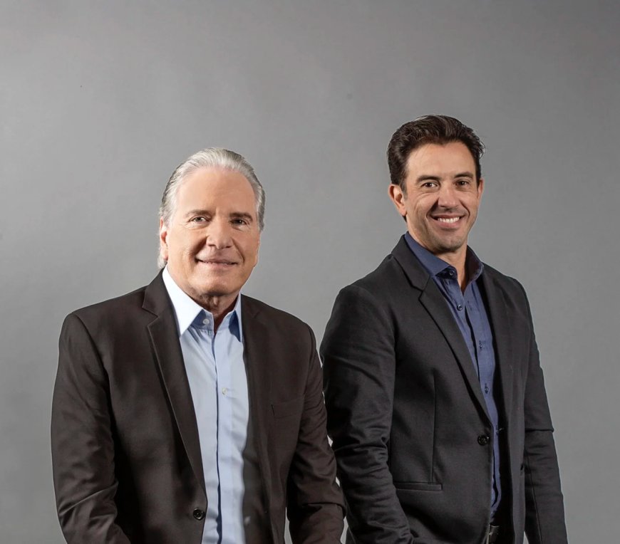 Roberto Justus inaugura fábrica em Cajamar e projeta faturamento de R$ 1 bilhão até 2026