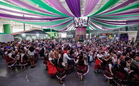 Festa da Uva de Jundiaí 2026 já tem data marcada e promete unir tradição e inovação