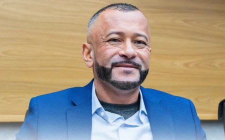 Vereador Flávio Comajo apresenta moção de apelo à ENEL por unidade de manutenção em Cajamar