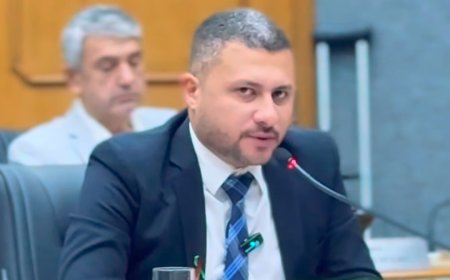 Vereador Will do Pesqueiro propõe implantação de sistema de captação e reutilização de água da chuva nas escolas municipais de Cajamar