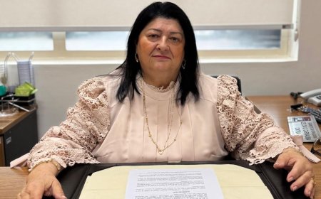 Vereadora Izelda propõe realização de exames básicos na UBS Animal de Cajamar