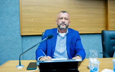 Vereador Flavio Comajo solicita reforço no policiamento nas escolas estaduais de Cajamar