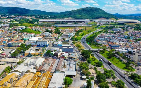 Cajamar tem desempenho “regular” em ranking de transparência e governança pública; Barueri e Santana de Parnaíba ficam com nota “ruim”