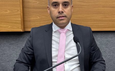 Vereador Lê Martins solicita retorno do atendimento para emissão do Cartão Bem Idoso no Shopping Anhanguera
