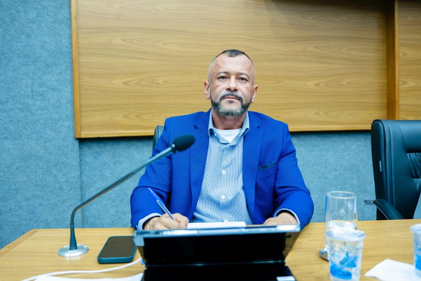 Vereador Flavio Comajo solicita reforço no policiamento nas escolas estaduais de Cajamar