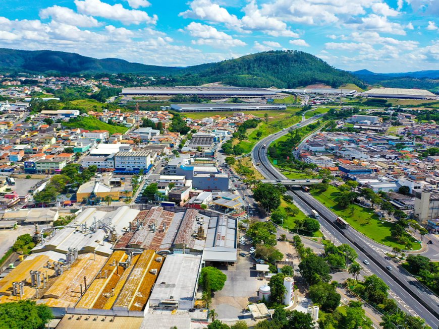 Cajamar tem desempenho “regular” em ranking de transparência e governança pública; Barueri e Santana de Parnaíba ficam com nota “ruim”