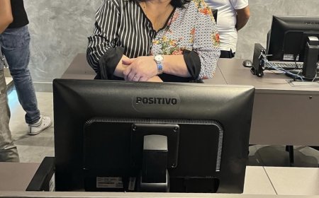 Vereadora Izelda Carnaúba solicita informações sobre transporte adaptado para pessoas com mobilidade reduzida em Cajamar