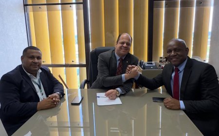 Vereador Reinaldo Santos cumpre agenda em Brasília em busca de investimentos e fortalecimento do empreendedorismo para Cajamar