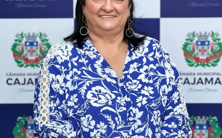 Vereadora Izelda propõe criação de programa municipal para capacitação de adolescentes em Cajamar