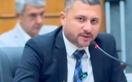 Vereador Will do Pesqueiro cobra estudo sobre crianças com diabetes na rede municipal e propõe inclusão de sensores de glicose