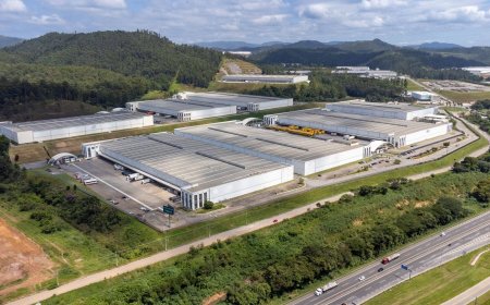 ESPECIAL: Cajamar consolida liderança nacional e se firma como o maior polo logístico do Brasil