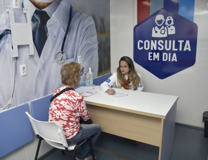 Vereadores Lele Aprigio e Dr. Vinícius Zago apresentam requerimento sobre oferta de testes de H1N1 e Covid-19 nas UBS