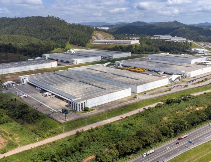 ESPECIAL: Cajamar consolida liderança nacional e se firma como o maior polo logístico do Brasil