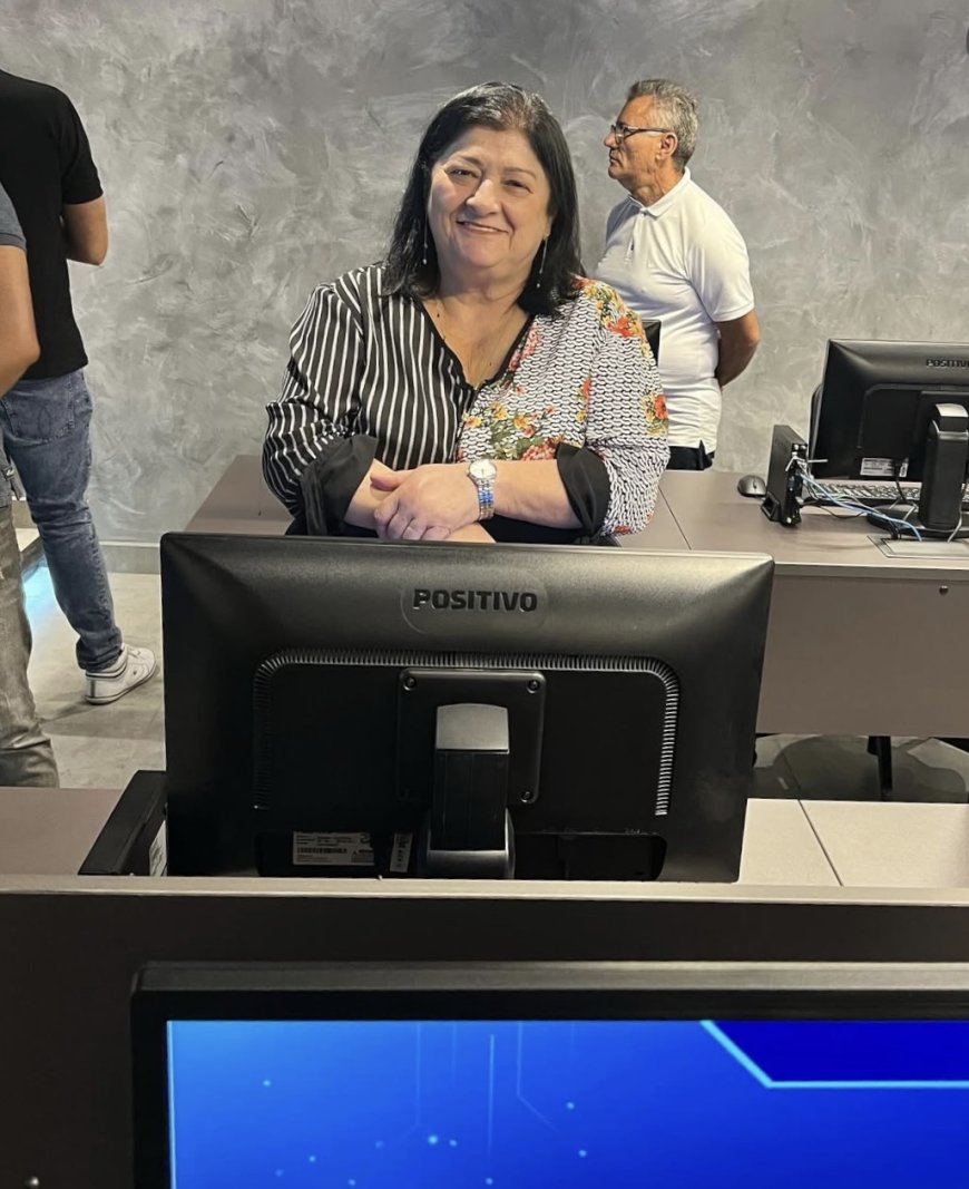 Vereadora Izelda Carnaúba solicita informações sobre transporte adaptado para pessoas com mobilidade reduzida em Cajamar